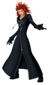 Axel 2 KHD