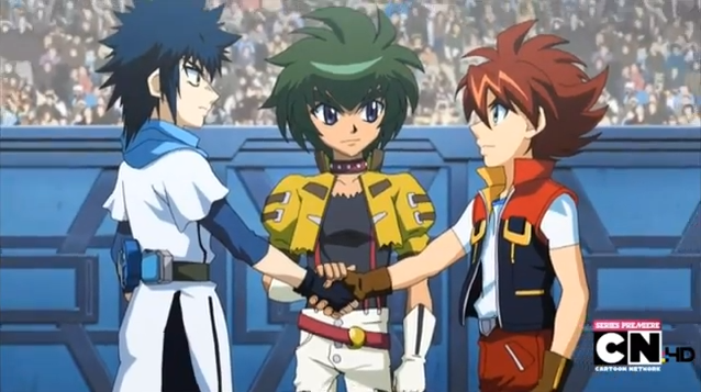 Team Estrella - Beyblade Wiki, The Free Beyblade Encyclopedia!