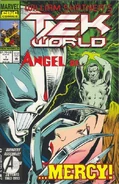 TekWorld Vol 1 7