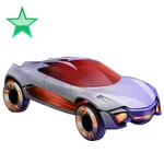 Huge item magitude emerald 01