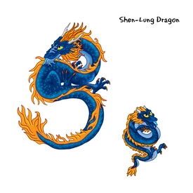 Shen-Lung Dragon