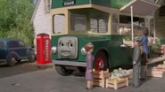GreenBulgy