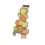 Postit Cloak