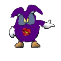 Clammy