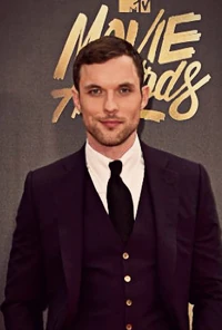 Ed Skrein