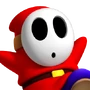 ShyGuy Icon