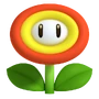 Fire Flower Icon