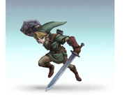 Link Charged
