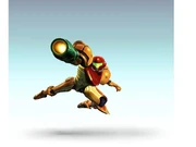 Samus Charged