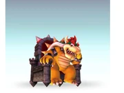 Bowser Charged