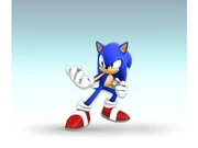 Sonic Charged