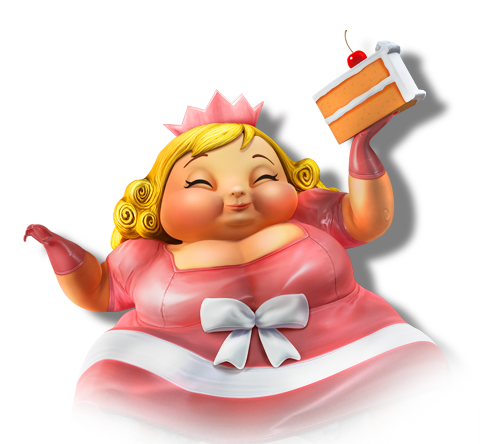 fat princess ps3 download pkg