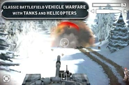 T-90 BFBC2 iOS