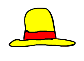 Hats Gif