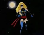 Carol Danvers (Tierra-92131)