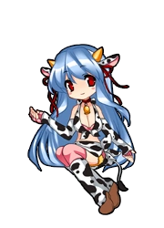 Keine Cowgirl
