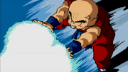 Dragon Ball Z Idainaru Son Goku Densetsu (2)