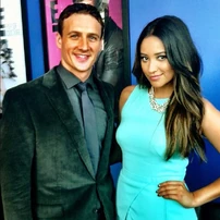 Shay and ryan lochte