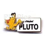 Maryland Plate Pin