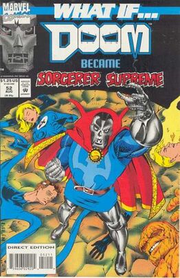 What If Vol 2 52