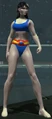 Subjugator's Waist Guard
