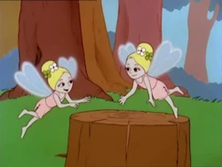 Fairies