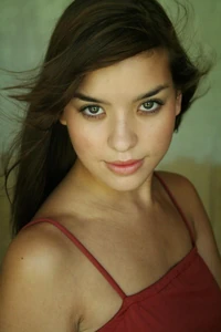 Erika Marosi