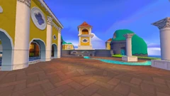 Sunny Villa1