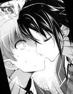 Akihisakissed