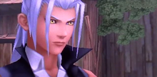 Xehanort KH3D