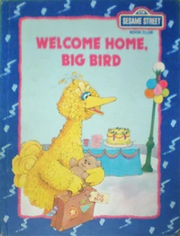 WelcomeHomeBigBird1992Reissue