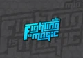 Fightingismagiclogo