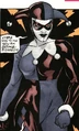 Bizarro Harley Quinn 001
