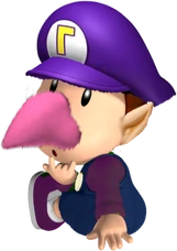 Babywaluigi