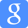 Google Favicon 2012