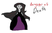 Daughter of death