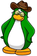 Petey K name
