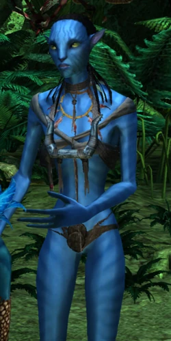 Sylwanin Wii