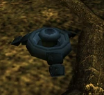 Stun Mine