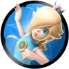 MTUSAthleticRosalina Icon