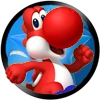 MTUSRedYoshi Icon