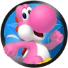 MTUSPinkYoshi Icon