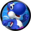 MTUSBlueYoshi Icon