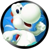 MTUSWhiteYoshi Icon