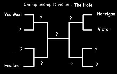 HoleChamp