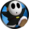 MTUSBlackShyGuy Icon