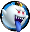 MTUSMansionKingBoo Icon