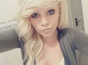 Melia Brookes