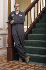 Arwin Hawkhouser