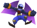 Air Pirate KHII
